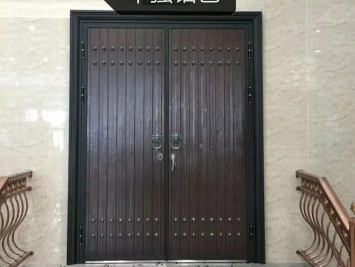 市場前景火爆的防爆鑄鋁門 市場前景火爆的防爆鑄鋁門